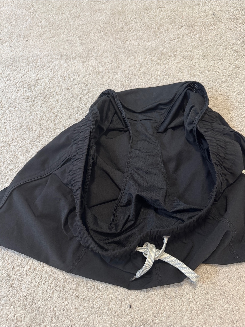 Vuori Clemetine Shorts Black SzL - Picture 5 of 5